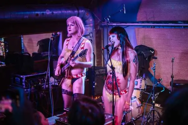 Bild von Ängel (SE)
Loop
Hannah Tögel | www.isorauschen.at
Saturday