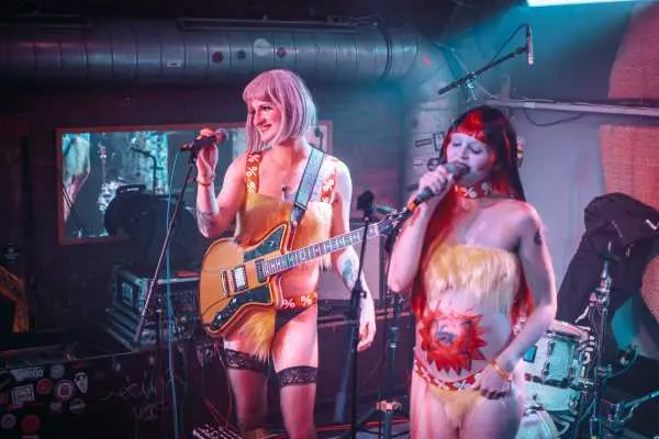 Bild von Ängel (SE)
Loop
Hannah Tögel | www.isorauschen.at
Saturday