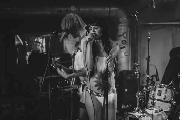 Bild von Ängel (SE)
Loop
Hannah Tögel | www.isorauschen.at
Saturday