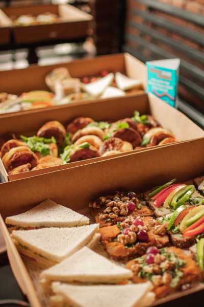 Bild von Austrian Heartbeats Reception
Lucia
Hannah Tögel | www.isorauschen.at
Saturday