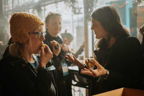 Bild von Austrian Heartbeats Reception
Lucia
Hannah Tögel | www.isorauschen.at
Saturday