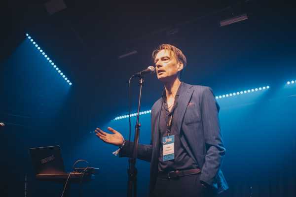 Bild von Austrian Heartbeats Reception
Lucia
Hannah Tögel | www.isorauschen.at
Saturday