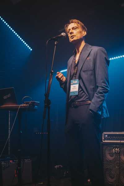 Bild von Austrian Heartbeats Reception
Lucia
Hannah Tögel | www.isorauschen.at
Saturday