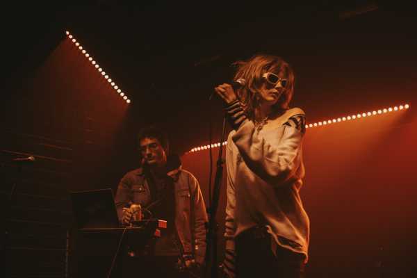 Bild von Austrian Heartbeats Reception
Lucia
Hannah Tögel | www.isorauschen.at
Saturday