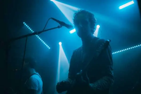 Bild von Easy Easy (DE)
Lucia
Hannah Tögel | www.isorauschen.at
Saturday