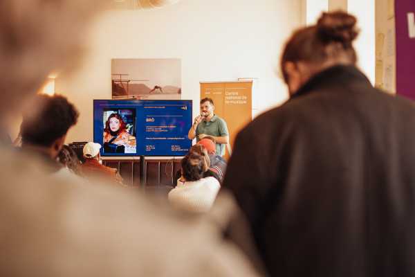 Bild von French Artist Pitch
Speisen ohne Grenzen
Hannah Tögel | www.isorauschen.at
Saturday