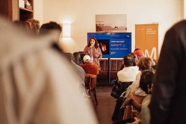 Bild von French Artist Pitch
Speisen ohne Grenzen
Hannah Tögel | www.isorauschen.at
Saturday