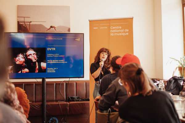 Bild von French Artist Pitch
Speisen ohne Grenzen
Hannah Tögel | www.isorauschen.at
Saturday