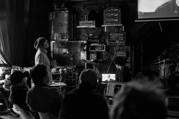 Bild von Gürtel Tour
rhiz
Hannah Tögel | www.isorauschen.at
Saturday