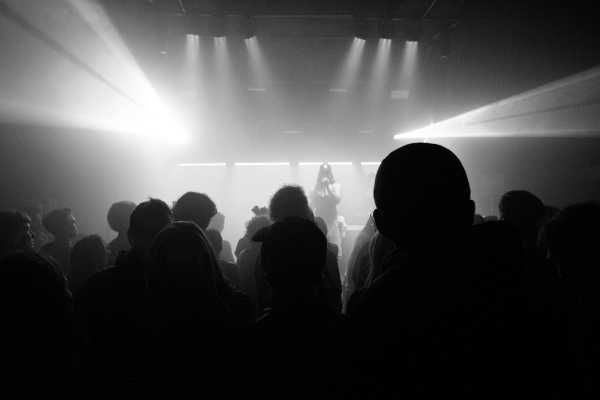 Bild von Crowd
Crowd
Hannah Tögel | www.isorauschen.at
Saturday