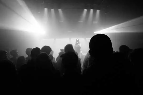 Bild von Crowd
Crowd
Hannah Tögel | www.isorauschen.at
Saturday