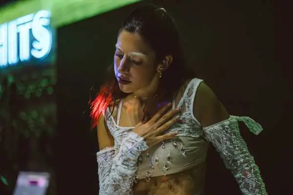 Bild von Admire (ES)
coco
Klaus Zwinger
Saturday