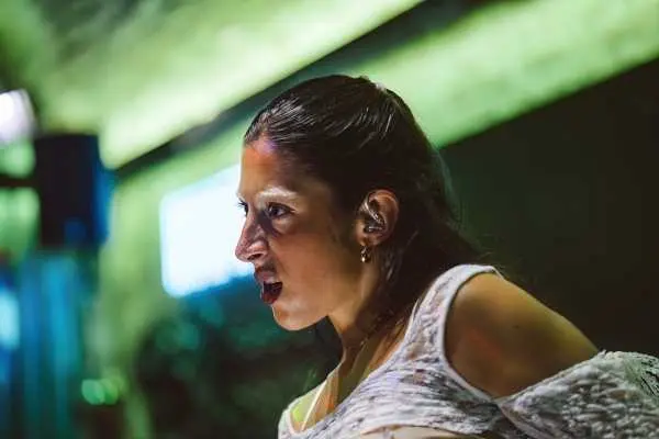 Bild von Admire (ES)
coco
Klaus Zwinger
Saturday