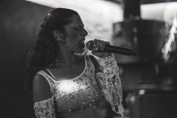 Bild von Admire (ES)
coco
Klaus Zwinger
Saturday