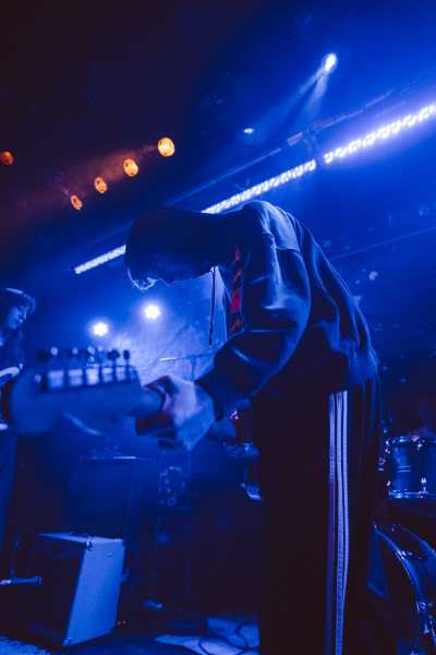 Bild von Glazyhaze (IT)
Chelsea
Klaus Zwinger
Saturday