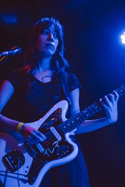 Bild von Glazyhaze (IT)
Chelsea
Klaus Zwinger
Saturday