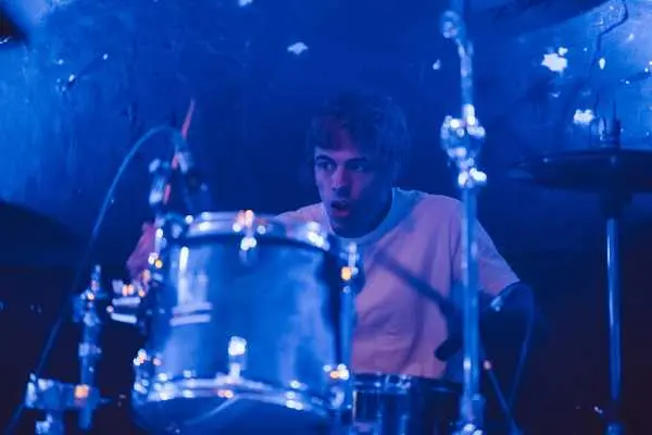 Bild von Glazyhaze (IT)
Chelsea
Klaus Zwinger
Saturday