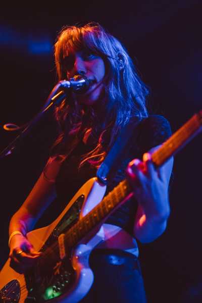 Bild von Glazyhaze (IT)
Chelsea
Klaus Zwinger
Saturday