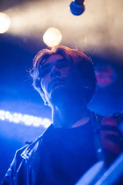 Bild von Glazyhaze (IT)
Chelsea
Klaus Zwinger
Saturday