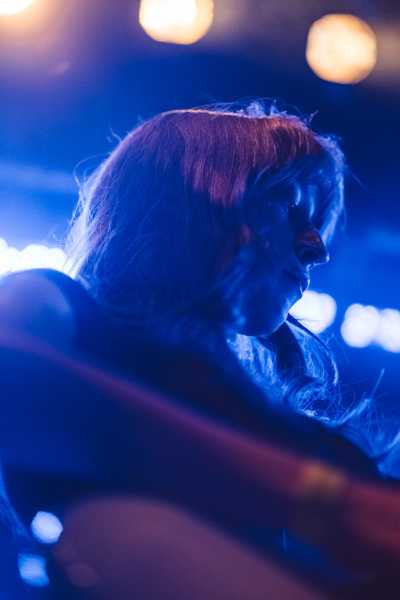 Bild von Glazyhaze (IT)
Chelsea
Klaus Zwinger
Saturday