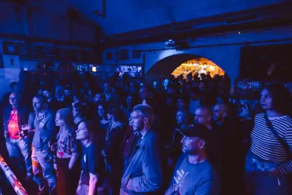 Bild von Glazyhaze (IT)
Chelsea
Klaus Zwinger
Saturday