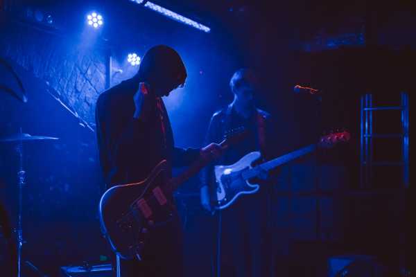 Bild von Glazyhaze (IT)
Chelsea
Klaus Zwinger
Saturday