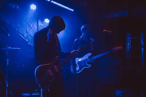 Bild von Glazyhaze (IT)
Chelsea
Klaus Zwinger
Saturday