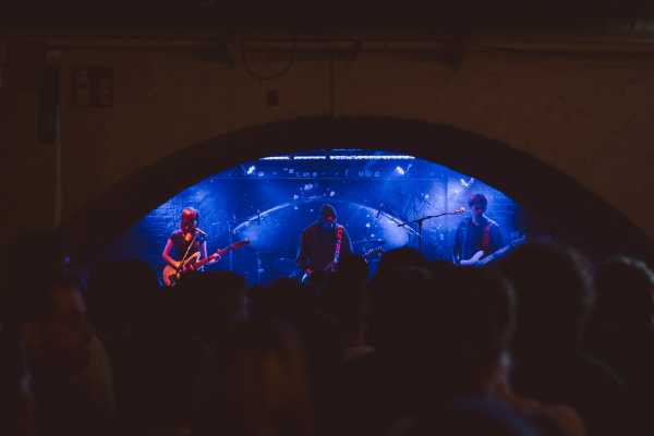 Bild von Glazyhaze (IT)
Chelsea
Klaus Zwinger
Saturday