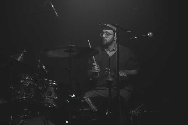 Bild von Humming People (AT)
Kramladen
Klaus Zwinger
Saturday