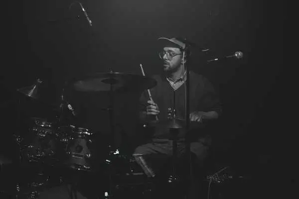 Bild von Humming People (AT)
Kramladen
Klaus Zwinger
Saturday