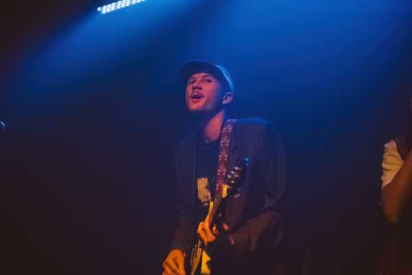 Bild von Humming People (AT)
Kramladen
Klaus Zwinger
Saturday