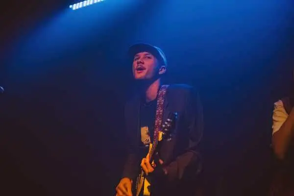 Bild von Humming People (AT)
Kramladen
Klaus Zwinger
Saturday