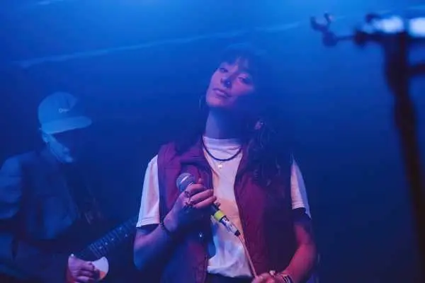 Bild von Humming People (AT)
Kramladen
Klaus Zwinger
Saturday