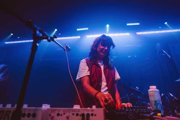 Bild von Humming People (AT)
Kramladen
Klaus Zwinger
Saturday