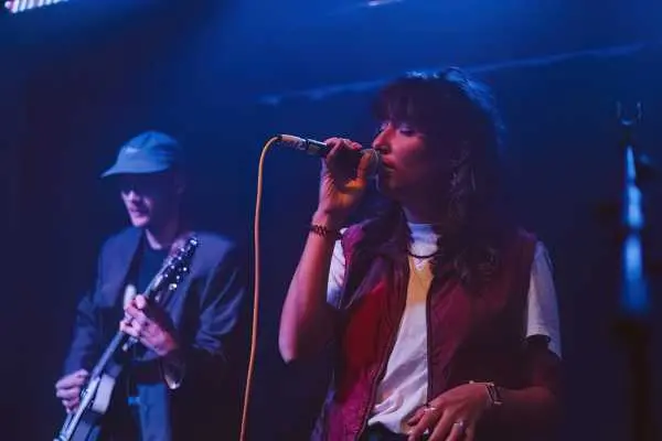 Bild von Humming People (AT)
Kramladen
Klaus Zwinger
Saturday