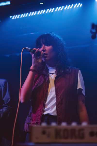 Bild von Humming People (AT)
Kramladen
Klaus Zwinger
Saturday