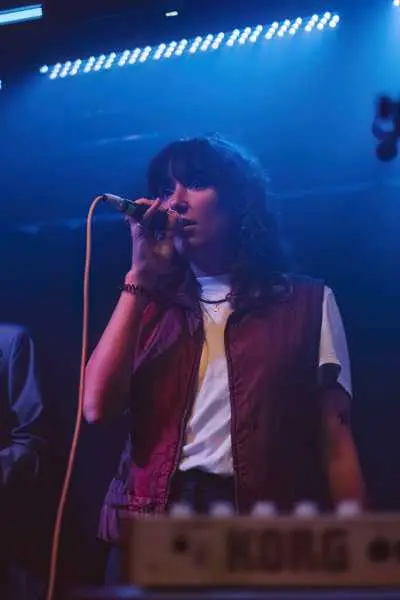 Bild von Humming People (AT)
Kramladen
Klaus Zwinger
Saturday