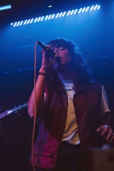 Bild von Humming People (AT)
Kramladen
Klaus Zwinger
Saturday