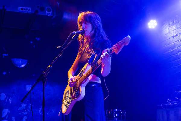 Bild von Glazyhaze (IT)
Chelsea
Anastasiia Yakovenko
Saturday