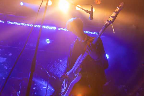 Bild von Glazyhaze (IT)
Chelsea
Anastasiia Yakovenko
Saturday