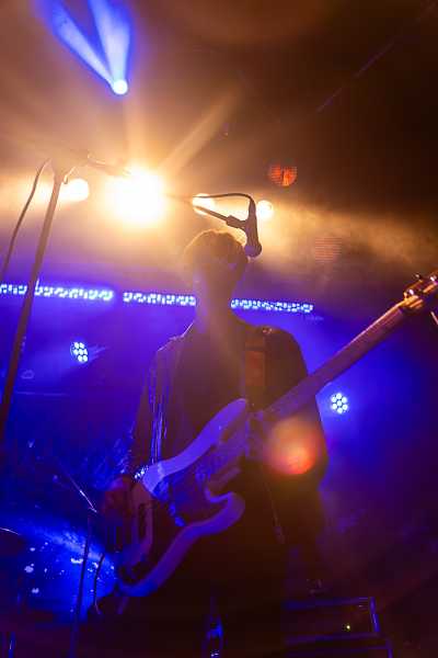 Bild von Glazyhaze (IT)
Chelsea
Anastasiia Yakovenko
Saturday