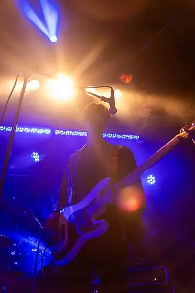 Bild von Glazyhaze (IT)
Chelsea
Anastasiia Yakovenko
Saturday