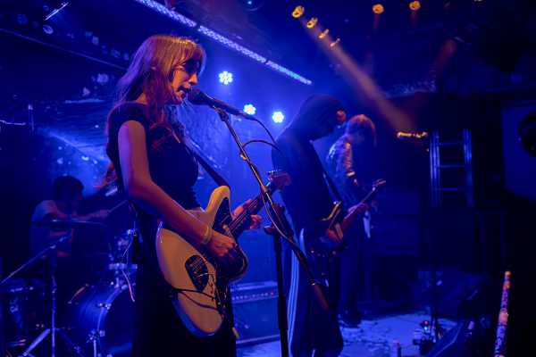 Bild von Glazyhaze (IT)
Chelsea
Anastasiia Yakovenko
Saturday