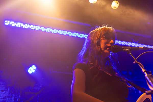 Bild von Glazyhaze (IT)
Chelsea
Anastasiia Yakovenko
Saturday