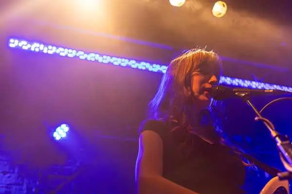 Bild von Glazyhaze (IT)
Chelsea
Anastasiia Yakovenko
Saturday