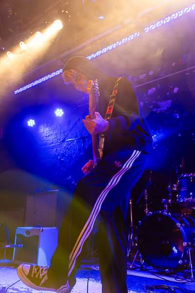 Bild von Glazyhaze (IT)
Chelsea
Anastasiia Yakovenko
Saturday