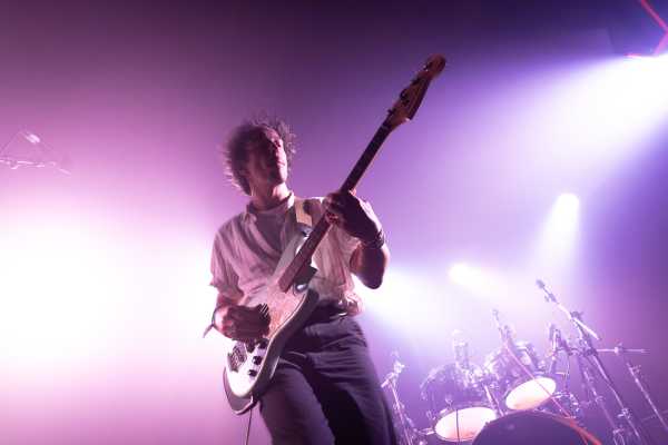 Bild von Anoraak (FR)
Loft Main Floor
Emanuel Ullmann | www.emifoto.com
Friday