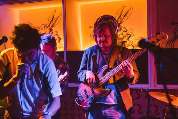 Bild von Aggrasoppar (FO)
Loft Main Floor
Klaus Zwinger
Saturday