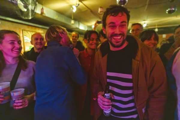 Bild von Aggrasoppar (FO)
Loft Main Floor
Klaus Zwinger
Saturday