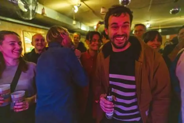 Bild von Aggrasoppar (FO)
Loft Main Floor
Klaus Zwinger
Saturday